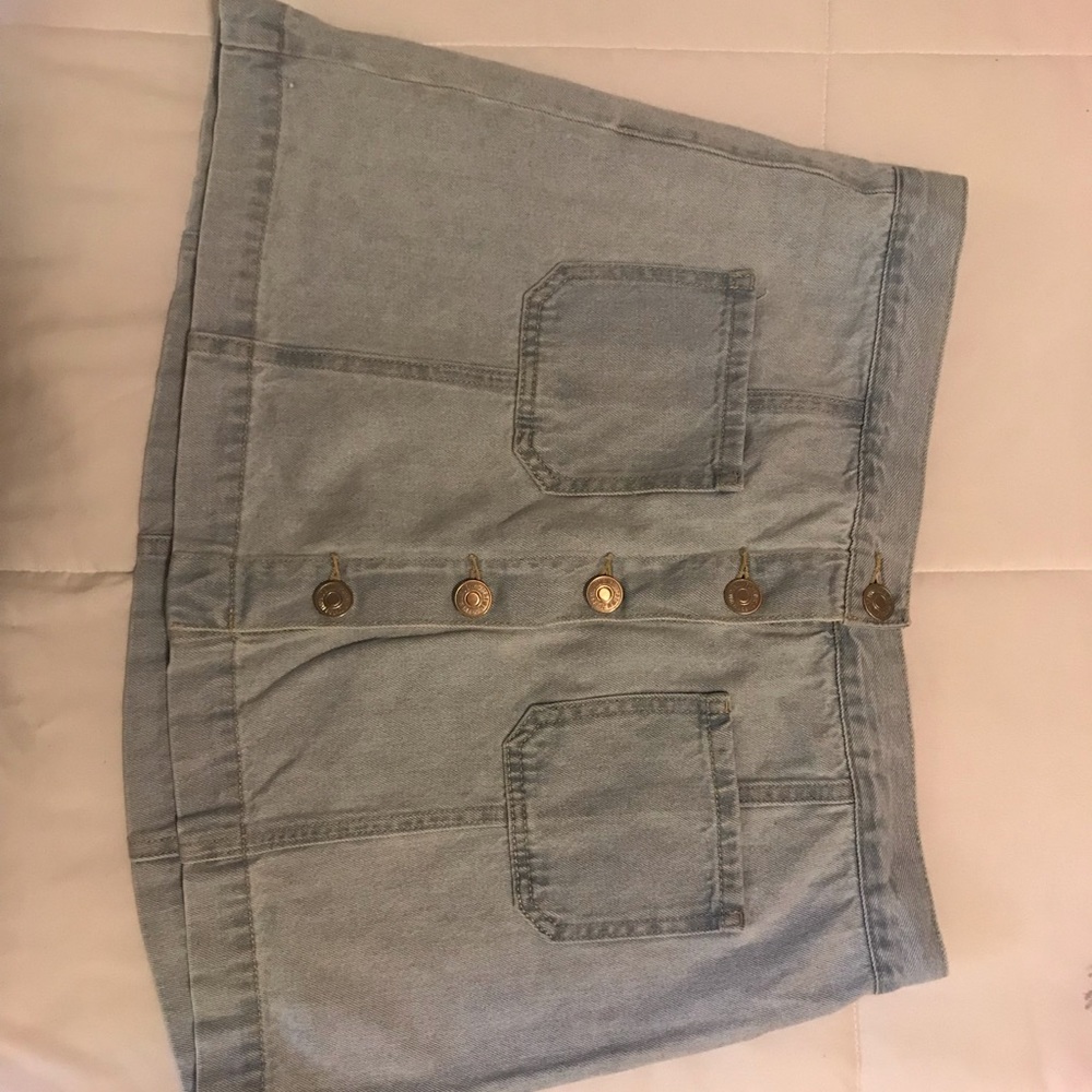 Skirt